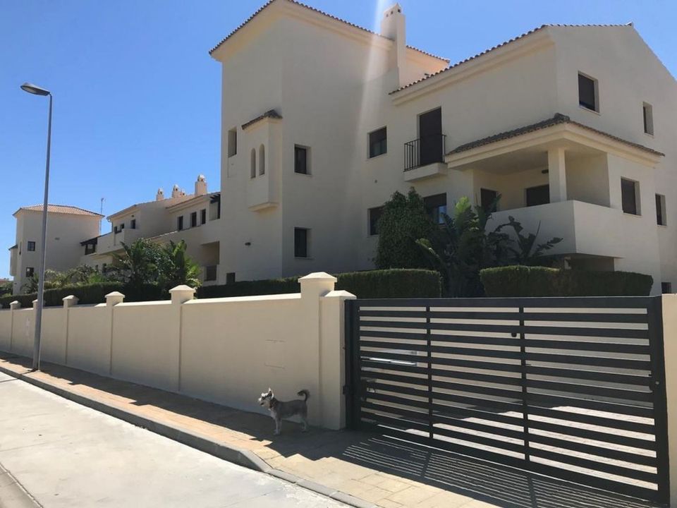 Penthouse i Manilva, Malaga - foto 2